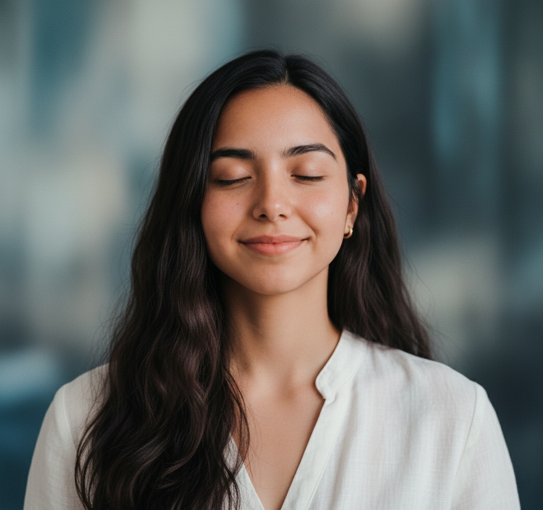 Mia Celeste Cantando